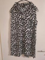 bpc Bonprix Bluse seitlich offen Muster 42/44 Aachen - Aachen-Richterich Vorschau