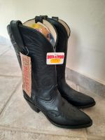 Neue Durango Western Boots Westernreitstiefel Cowboystiefel Gr. 7 Rheinland-Pfalz - Ettringen Vorschau