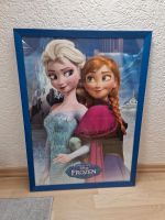 Bild Poster Bilderrahmen Elsa Anna Frozen Eiskönigin Bayern - Erlabrunn Vorschau