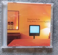 Depeche Mode Only when I lose... Maxi CD Dortmund - Innenstadt-West Vorschau