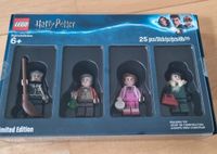 Lego 5005254 Harry Potter Minifiguren 4 Stück Limited Edition Bayern - Penzberg Vorschau