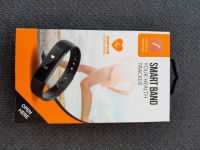 Fitnesstracker schwarz Smart Band schmal health tracker Bayern - Burgthann  Vorschau