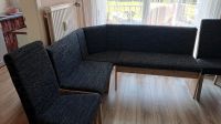 Eckbankgruppe  Sofa Häfen - Bremerhaven Vorschau