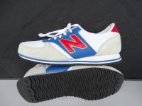 New Balance 420 Sneaker weiß 40,5 Bayern - Bayreuth Vorschau