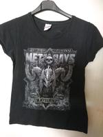 Metaldays 2017 Girli Shirt Metal T-Shirt Leipzig - Altlindenau Vorschau