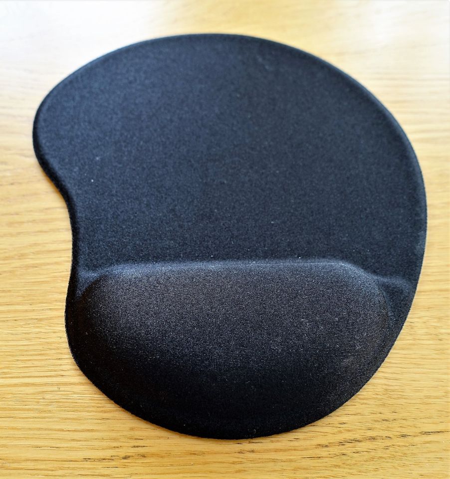 Mauspad,Mouse Pad,Hama,Ergonomic,PC-Mauspad,Mausunterlage in Cham