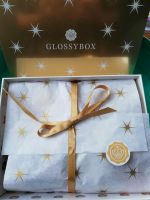 Glossybox Weihnachten so süß... Engel Badefee La Biosthetic Nordrhein-Westfalen - Essen-Haarzopf Vorschau