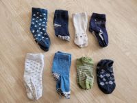 Strümpfe Socken Sneaker in der Größe 23-26 getragen Dithmarschen - Brunsbuettel Vorschau