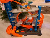 Hot Wheels Garage Parkgarage Brandenburg - Seddiner See Vorschau