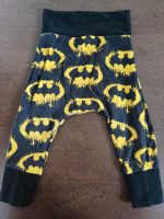 Pumphose Batman Handmade Gr.92/98 Thüringen - Worbis Vorschau