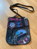 Desigual Umhängetasche, Crossbody-Tasche Saarbrücken-Mitte - St Johann Vorschau