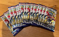 Pokémon Karten Booster Pack Japan Nordrhein-Westfalen - Hilden Vorschau