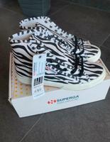 Superga Schuhe Gr 38 neu Nordrhein-Westfalen - Recklinghausen Vorschau