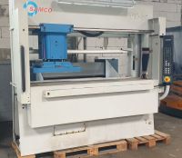 Samco TH35 Traveling Head Clicker Die Cutting Press 35 t. Bielefeld - Brackwede Vorschau