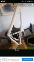 26 zoll scott hardtail rahmen mit gabel und felge Essen - Essen-Borbeck Vorschau