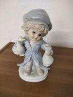 Alte vinted Gilde Porzellanfigur Baden-Württemberg - Mengen Vorschau