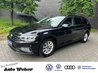 Volkswagen Passat Variant 1.5TSI DSG Leasing ab 277€ o. Anz Nordrhein-Westfalen - Ahlen Vorschau