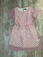 Cherry cherry lady- Sommerkleid vero moda Gr L Nordrhein-Westfalen - Oberhausen Vorschau