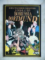 BvB Buch Deutscher Meister 1994/95 Nordrhein-Westfalen - Herscheid Vorschau