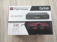 TV receiver Opticum NEU Niedersachsen - Hardegsen Vorschau