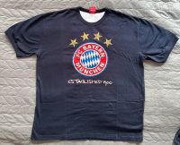 T-Shirt FC Bayern Rheinland-Pfalz - Koblenz Vorschau