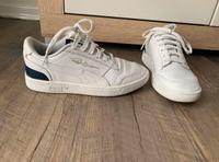Puma ralph sampson unisex low - white Sneaker weis Gr.37 Niedersachsen - Faßberg Vorschau