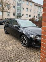 Golf 7 2.0 TDI  40 Years Edition (vieles erneuert!) Niedersachsen - Neustadt am Rübenberge Vorschau