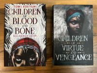 Toni Adeyemi - children of blood and bone Booktok Niedersachsen - Esterwegen Vorschau