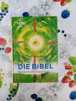 Die Bibel Einheitsübersetzung Künstlereinband Bayern - Dietramszell Vorschau