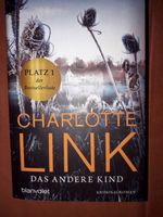 Charlotte Link: Das andere Kind Flensburg - Mürwik Vorschau