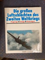 Die großen Luftschlachten des Zweiten Weltkriegs Hessen - Bruchköbel Vorschau