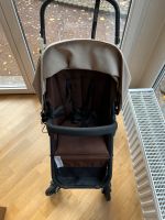 Bugaboo Cameleon 2 Kombi-Konderwagen Beige/Braun Rheinland-Pfalz - Mainz Vorschau