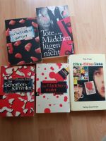 Diverse Jugendbücher, u. A. von Monika Feth Hessen - Langen (Hessen) Vorschau