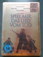 NEU   DVD Spiel mir das Lied vom Tod Bayern - Ebermannstadt Vorschau