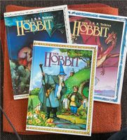 Der Hobbit, Phantasy-Comic Baden-Württemberg - Grafenau Vorschau