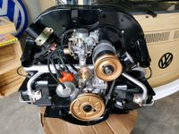 VW Bus Käfer  T1 T2a Motor Einkanal 1600ccm Nordrhein-Westfalen - Viersen Vorschau