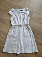 COMMA Kleid festlich Hochzeit Rose Gr. 38 Niedersachsen - Rinteln Vorschau