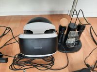 Playstation 4 VR Brille XXL Packet Bayern - Altenstadt Iller Vorschau