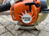 STIHL Laubbläser BG 86 München - Moosach Vorschau