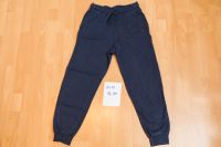 Jogging-Hose/Sweat-Hose H&M Gr. 170 Sweat/Jersey blau (2/2) Sachsen - Chemnitz Vorschau