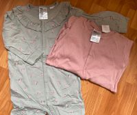 Pyjama Set hundm Mint - rosa gr. 86 Wuppertal - Elberfeld Vorschau