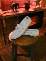 Herren Schuhe - Hogan by Tod's - Gr. 8 / 42 Mokassin Berlin - Reinickendorf Vorschau