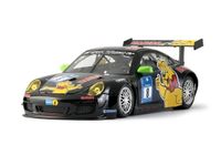 slotcar NSR Porsche 997 #8 Haribo neu & OVP no Carrera Leipzig - Liebertwolkwitz Vorschau