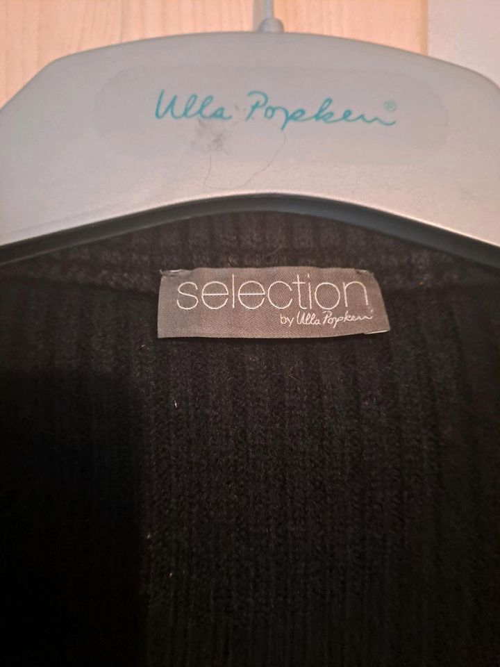 Wolljacke Ulla Popken selection 54/56 in Freiburg im Breisgau