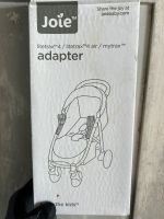 Joie Kinderwagen Adapter für MaxiCosi Babyschale Hessen - Edermünde Vorschau