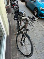 E-Bike Rixe Fahrrad Nürnberg (Mittelfr) - Mitte Vorschau