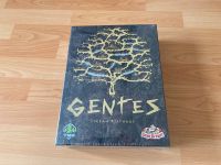 Gentes Brettspiel NEU Bonn - Weststadt Vorschau