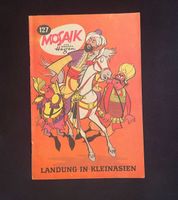 Mosaik Digedags Runkel Serie Original Nr. 127 Juni 1967 Z 1 Sachsen-Anhalt - Dessau-Roßlau Vorschau