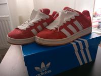ADIDAS CAMPUS 00S  ROT Sachsen - Freital Vorschau
