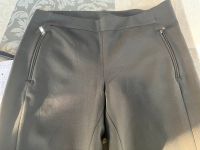 Schwarze Hose von H&M Gr. 40 NICHT GETRAGEN Rheinland-Pfalz - Nastätten Vorschau